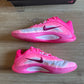 Nike Women’s A’ja Wilson A’One Pink Aura