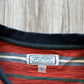 Vintage Guess Originals Striped Long Sleeve