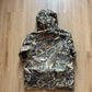 Cabela’s Youth Forest Camo Dry Plus Hunting Advantage Max Jacket