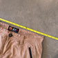 Vintage Master Jizo Bosatsu Utility Cargo Pants