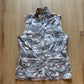 Carhartt Camo Full Zip Vest