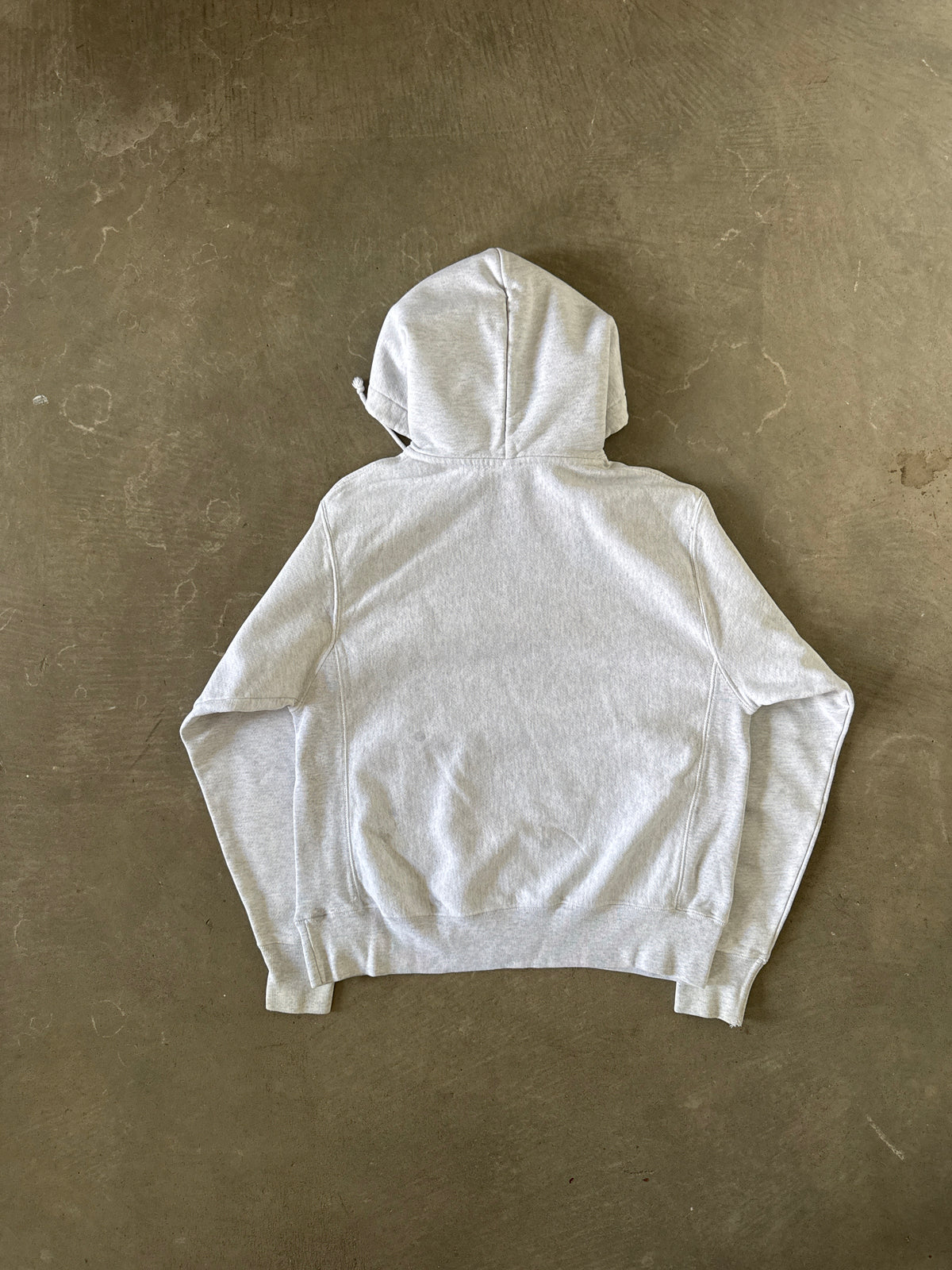 Vintage 90s Champion Providence College Reverse Weave Hoodie
