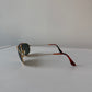 Vintage 90s Hip Hop Style Glasses