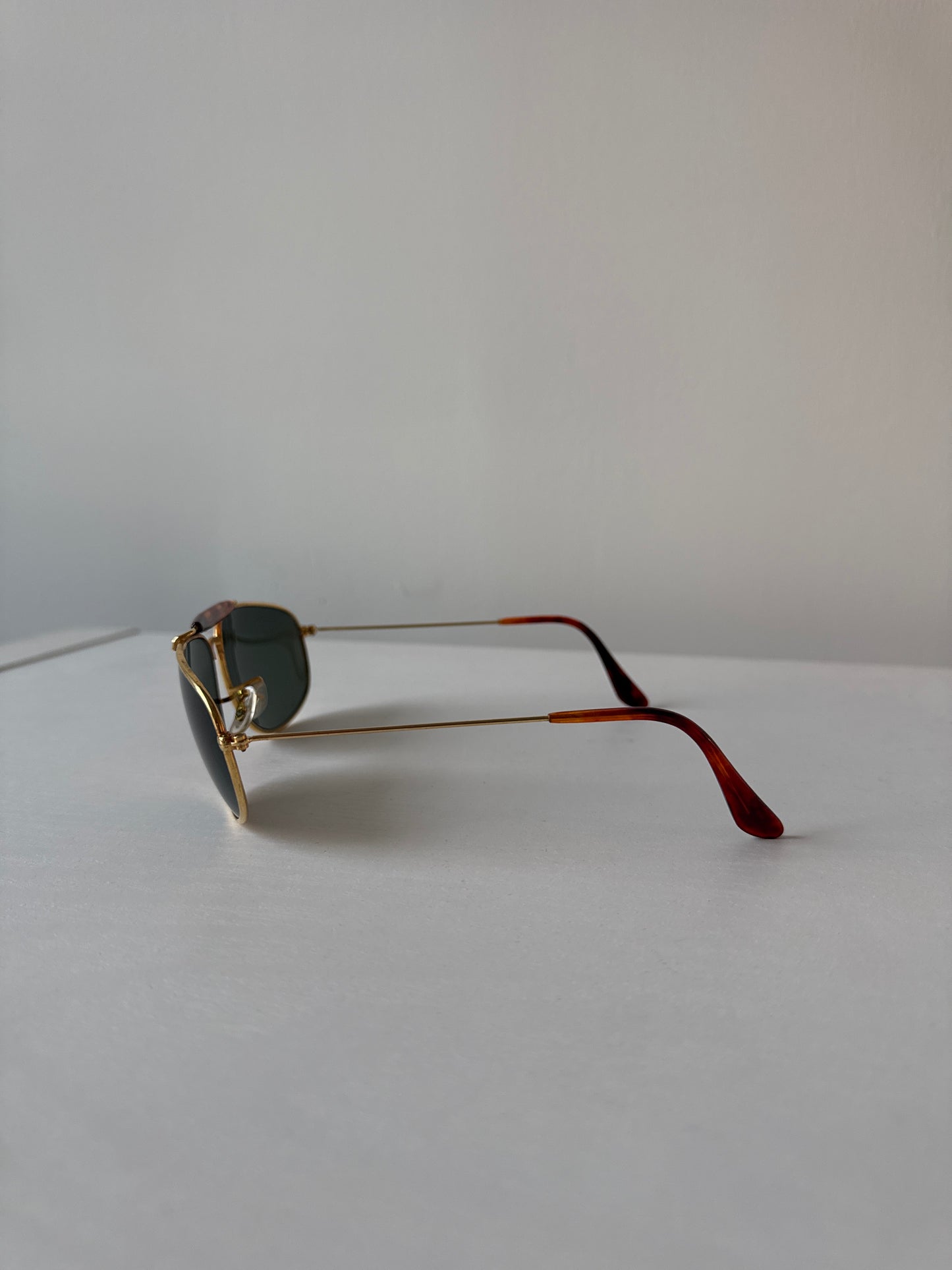 Vintage 90s Hip Hop Style Glasses