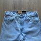 Vintage Silver Tab Levi’s Light Washed Denim Jeans