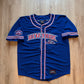 Vintage Orange County Choppers Baseball Jersey