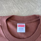 Supreme Ronin Brown Tee (SS23)