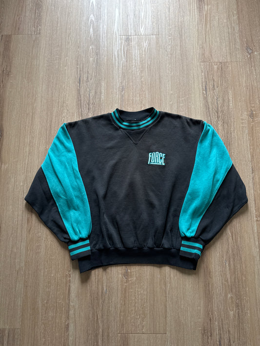 Vintage 80s Nike Air Force Sweatshirt