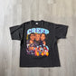 Vintage 1995 TLC Creep Crazy Sexy Cool Rap Tee