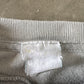 Vintage 90s Malcolm X Boxy Cropped Faded Tee