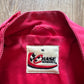 Vintage Nascar Jeff Gordon Du Pont Flame Racing Jacket