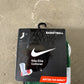 Nike Men's Elite Basketball Crew Socks