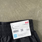Uniqlo Women’s Nylon Culotte Baggy Long Shorts