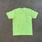 Supreme Water Pistol Bright Yellow Tee (SS21)