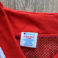 Vintage Champion New York Yankees Orange Baseball Jersey