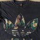 Vintage Adidas Addicted Parody Tee