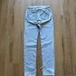 Vintage Silver Tab Levi’s Light Washed Denim Jeans
