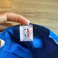 Vintage 90s Detroit Pistons Snapback Hat