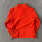 Vintage Starter Clemson University Tigers Quarter Zip Pullover