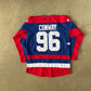 Vintage 90s USA Hockey Jersey