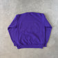 Vintage 90s Logo 7 Minnesota Vikings Sweatshirt