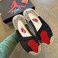 Jordan Retro 4 White Cement (2025)