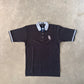 Vintage University Of South Carolina Gamecocks Embroidered Polo