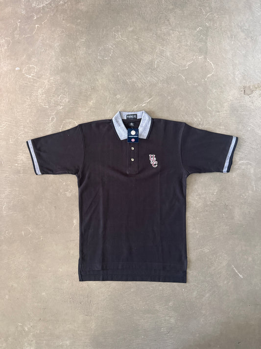 Vintage University Of South Carolina Gamecocks Embroidered Polo