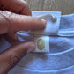 A Bathing Ape Bape Lightning Tee