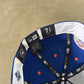New Era Pittsburgh Pirates Enchanted Fitted Hat