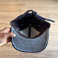 Vintage American Needle Collegiate University Of North Carolina Chapel Hill Wool Strap Back Hat
