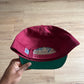 The Game University Of South Carolina Gamecocks Retro Circle Snapback