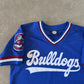 South Carolina State University Bulldogs Baseball Jersey