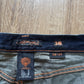 Vintage Ed Hardy Skull Love Kills Slowly