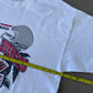 Vintage 2002 Outback Bowl University Of South Carolina Gamecocks Ohio State Tee