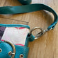 Coach Patchwork Crossbody Bag
