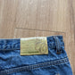 Y2K Celebrity By Design Baggy Blue Denim Jeans