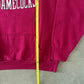 Vintage 80s University Of South Carolina Gamecocks Hoodie