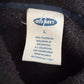 Vintage Old Navy Fleece Logo Hoodie