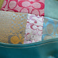 Coach Patchwork Crossbody Bag