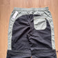 Urban Outfitters Women’s Silence + Noise Lee Colorblock Moto Pant Joggers