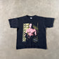 Vintage 1998 WCW Bill Goldberg Wrestling Tee
