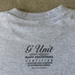 Vintage Y2K G-Unit Beg For Mercy Album 50 Cent Rap Tee Hip Hop Longsleeve