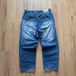 Y2K Celebrity By Design Baggy Blue Denim Jeans