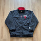 Vintage Starter Chicago Bulls Puffer Jacket