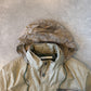 Vintage Tommy Bahama Tribeca Explorer Army Military Pocket Jacket