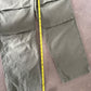 Levi’s Loose Straight Surplus Trousers Green Khaki Pants