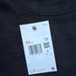 Nike Logo Black Sweatshirt
