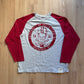 Y2K University Of South Carolina Gamecocks Football Long Sleeve
