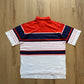 Vintage University Of Clemson Tigers Polo Shirt